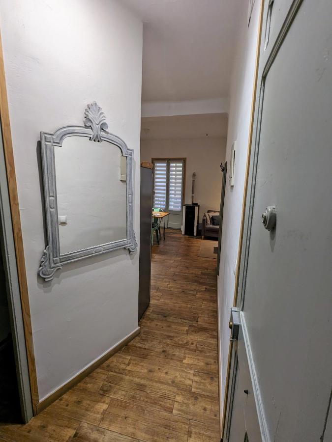 Apartamento Precioso y acogedor piso en la Seu de Urgell La Seu d'Urgell Exterior foto